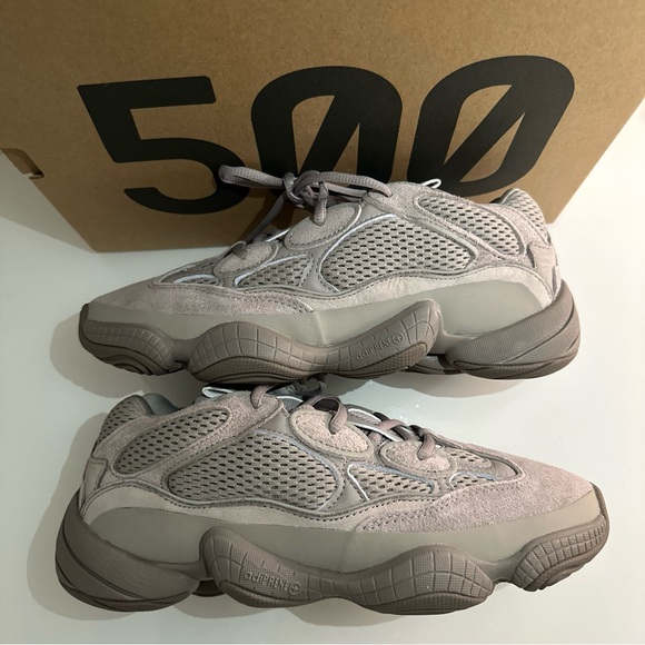 Adidas Yeezy 500 Salt Size Yeezy 500 Salt Yeezy Salt Release Date